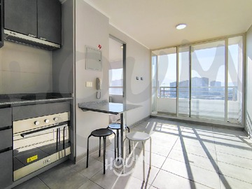 Arriendo Mensual / Departamento / Independencia