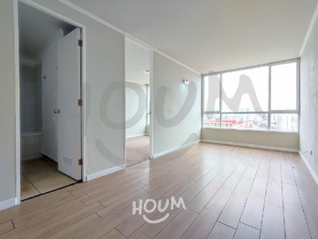 Arriendo Mensual / Departamento / Independencia