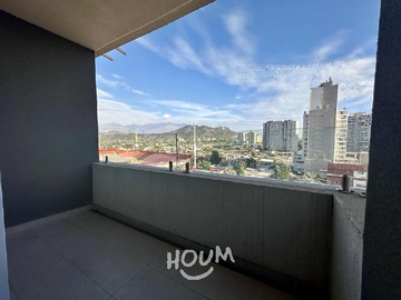 Arriendo Mensual / Departamento / Independencia