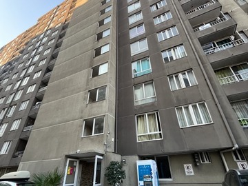 Arriendo Mensual / Departamento / Independencia