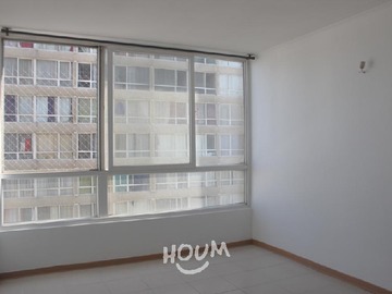 Arriendo Mensual / Departamento / Independencia