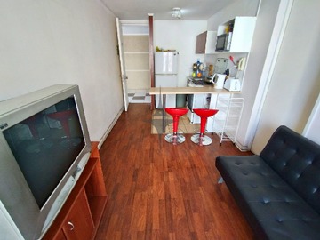 Arriendo Mensual / Departamento / Independencia