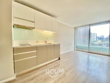 Arriendo Mensual / Departamento / Independencia