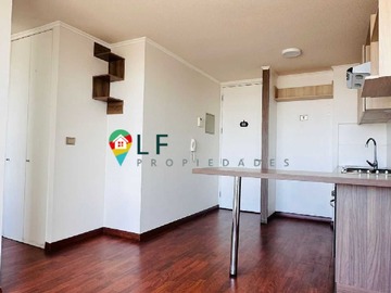 Arriendo Mensual / Departamento / Independencia