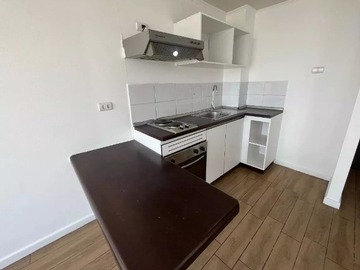 Arriendo Mensual / Departamento / Independencia