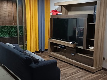 Arriendo Mensual / Departamento / Independencia