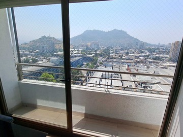 Arriendo Mensual / Departamento / Independencia