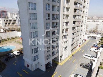 Arriendo Mensual / Departamento / Independencia