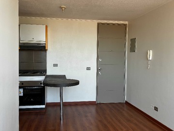 Arriendo Mensual / Departamento / Independencia