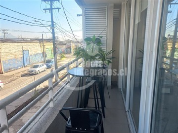 Arriendo Mensual / Departamento / Independencia