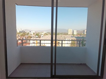 Arriendo Mensual / Departamento / Independencia