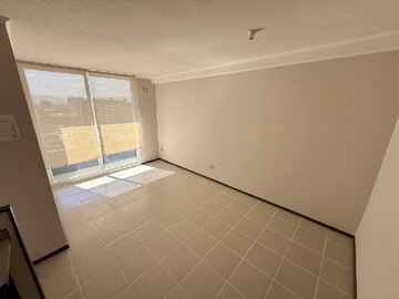 Arriendo Mensual / Departamento / Independencia