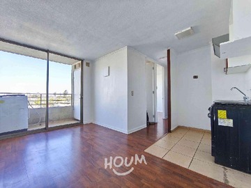 Arriendo Mensual / Departamento / Independencia