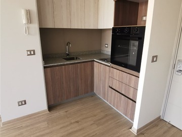 Arriendo Mensual / Departamento / Independencia