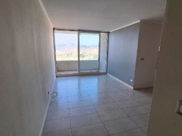 Arriendo Mensual / Departamento / Independencia