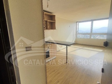 Arriendo Mensual / Departamento / Independencia
