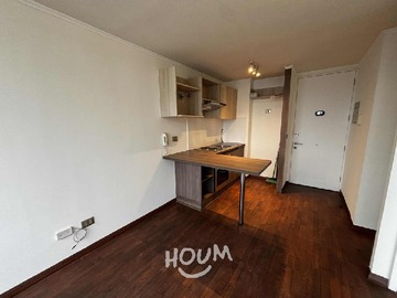 Arriendo Mensual / Departamento / Independencia