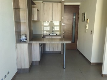 Arriendo Mensual / Departamento / Independencia