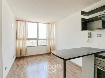 Arriendo Mensual / Departamento / Independencia