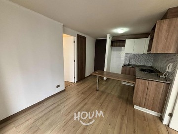 Arriendo Mensual / Departamento / Independencia