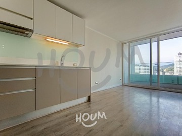 Arriendo Mensual / Departamento / Independencia