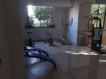 Gimnasio