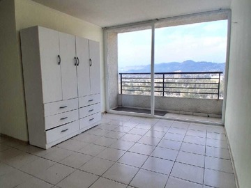 Arriendo Mensual / Departamento / Independencia