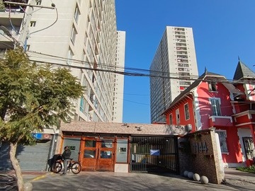 Arriendo Mensual / Departamento / Independencia