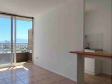 Arriendo Mensual / Departamento / Independencia