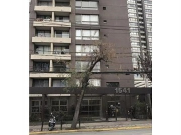 Arriendo Mensual / Departamento / Independencia