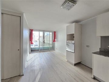 Arriendo Mensual / Departamento / Independencia