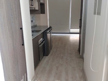 Arriendo Mensual / Departamento / Independencia