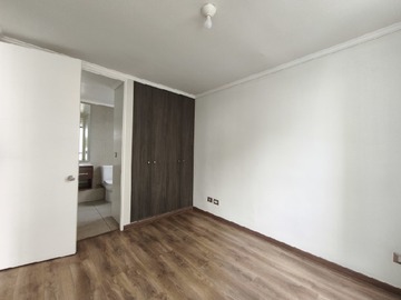 Arriendo Mensual / Departamento / Independencia