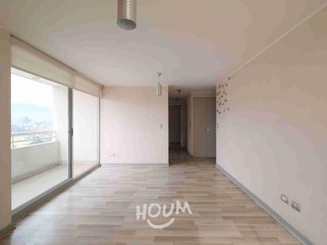 Arriendo Mensual / Departamento / Independencia