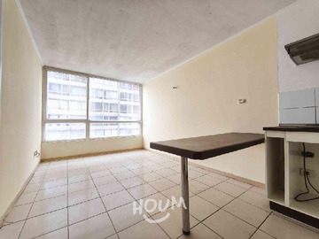 Arriendo Mensual / Departamento / Independencia