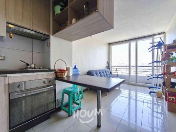 Arriendo Mensual / Departamento / Independencia