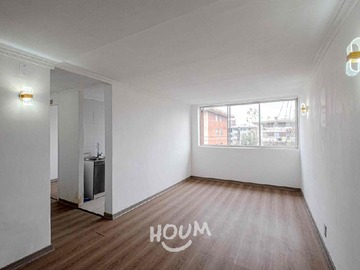 Arriendo Mensual / Departamento / Independencia