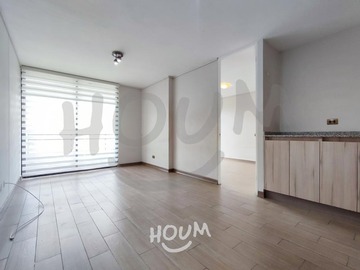 Arriendo Mensual / Departamento / Independencia