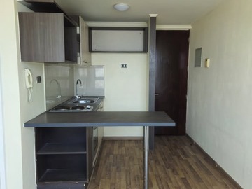 Arriendo Mensual / Departamento / Independencia