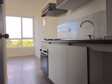 Arriendo Mensual / Departamento / Independencia