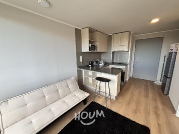 Arriendo Mensual / Departamento / Independencia