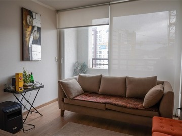 Arriendo Mensual / Departamento / Independencia