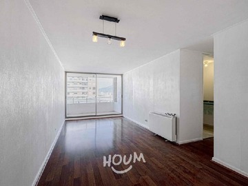 Arriendo Mensual / Departamento / Independencia