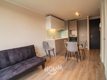 Arriendo Mensual / Departamento / Independencia