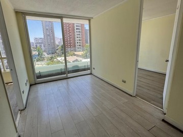Arriendo Mensual / Departamento / Independencia