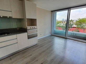 Arriendo Mensual / Departamento / Independencia