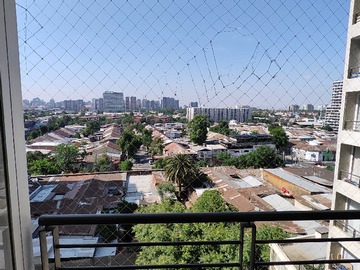 Arriendo Mensual / Departamento / Independencia