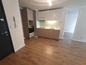 Arriendo Mensual / Departamento / Independencia