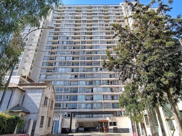 Arriendo Mensual / Departamento / Independencia
