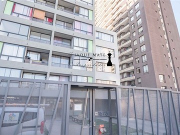 Arriendo Mensual / Departamento / Independencia